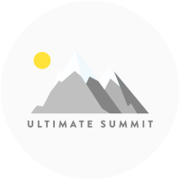 Beispiel-Logo Ultimate Summit