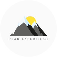 Beispiel-Logo Peak Experience
